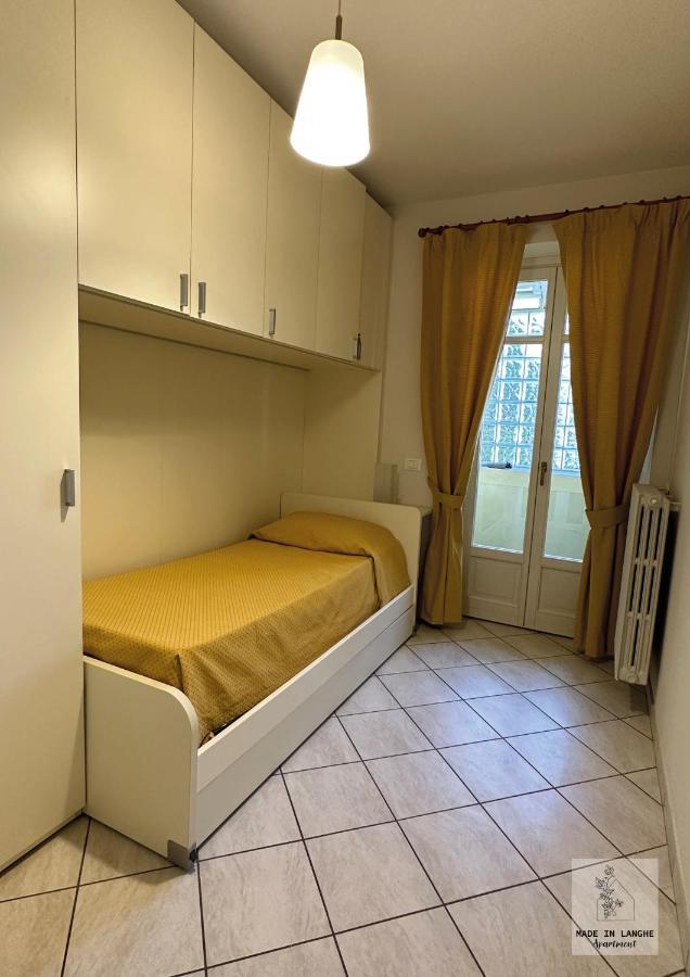 Made In Langhe Apartment La Morra Eksteriør bilde